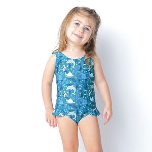 Emerson & Friends // Swimsuit